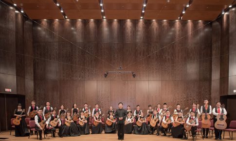 米可吉他10週年初心慶典系列活動【精彩回顧下篇】