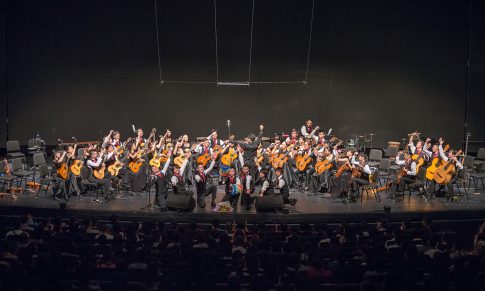 米可吉他10週年初心慶典系列活動【精彩回顧上篇】