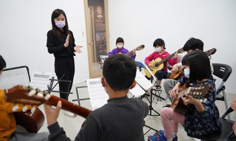 小孩不練琴？3個方法激發寶貝們的音樂熱情！