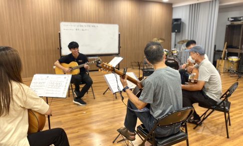 學吉他多久可以完整地彈一首曲子？5大影響因素分享給你！